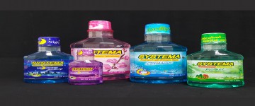 ขวด PET สำหรับผลิตภัณฑ์ทั่วไป