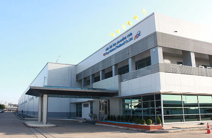 Rojana Plant